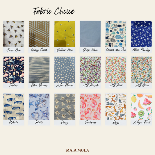 Personalised Name Bunting