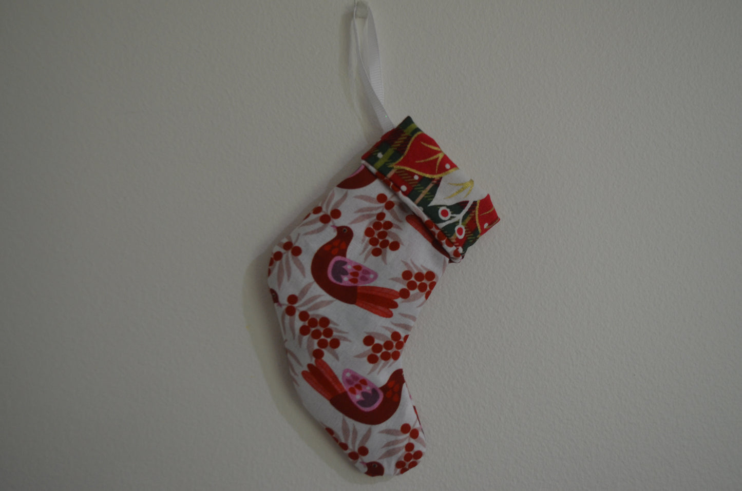 Mini Stocking