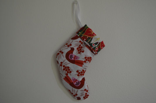 Mini Stocking